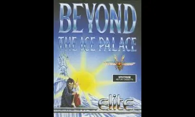 Beyond the Ice Palace