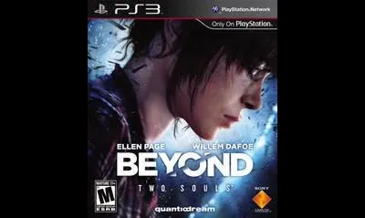 Beyond: Two Souls