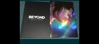Beyond Two Souls [Press Kit]