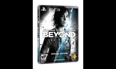 Beyond: Two Souls [Steelbook Edition]