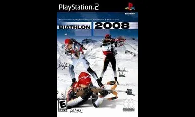 Biathlon 2008
