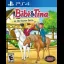 Bibi & Tina at the Horse Farm - Playstation 4 - Retrocharting