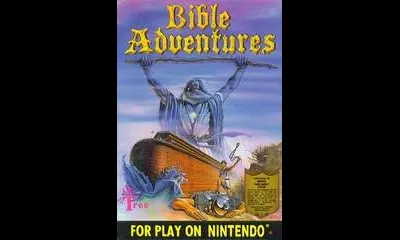 Bible Adventures