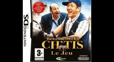 Bienvenue Chez les Ch'Tis