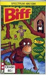 Background - Biff - ZX Spectrum - Retrocharting