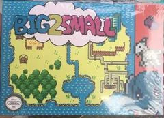 Big 2 Small [Homebrew]
