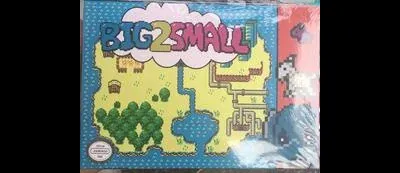 Big 2 Small [Homebrew]
