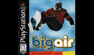 Big Air