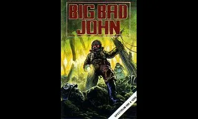 Big Bad John