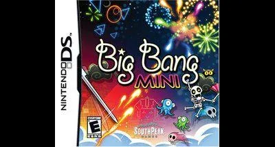 Big Bang Mini