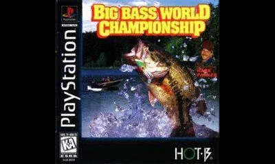 Big Bass World Championship