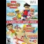 Big Beach Sports 1 and 2 [Double Pack] - Wii - Retrocharting