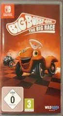 Background - Big Bobby Car The Big Race - Nintendo Switch - Retrocharting