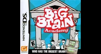 Big Brain Academy