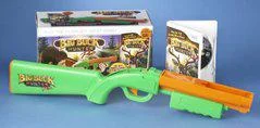 Background - Big Buck Hunter Pro Gun Bundle - Wii - Retrocharting