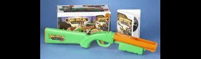 Big Buck Hunter Pro Gun Bundle