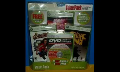 Big Bumpin Sneek King Pocket Racer Lens Cleaner [Value Pack]