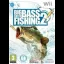 Big Catch Bass Fishing 2 - Wii - Retrocharting