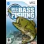 Big Catch Bass Fishing - Wii - Retrocharting