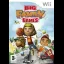 Big Family Games - Wii - Retrocharting