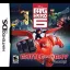 Big Hero 6: Battle in the Bay - Nintendo DS - Retrocharting