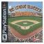 Big League Slugger Baseball - PlayStation - Retrocharting