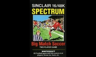 Big Match Soccer