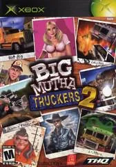Background - Big Mutha Truckers 2 - Xbox - Retrocharting
