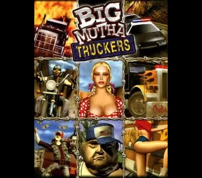 Big Mutha Truckers