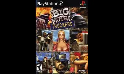 Big Mutha Truckers