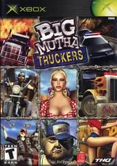 Background - Big Mutha Truckers - Xbox - Retrocharting