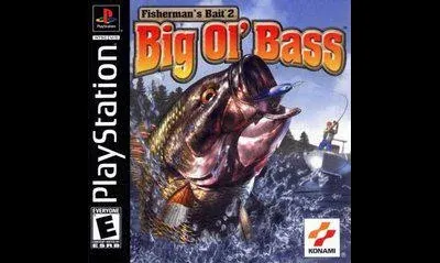 Big Ol' Bass