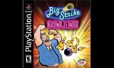 Big Strike Bowling