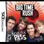Big Time Rush Backstage Pass - Nintendo DS - Retrocharting