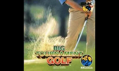 Big Tournament Golf