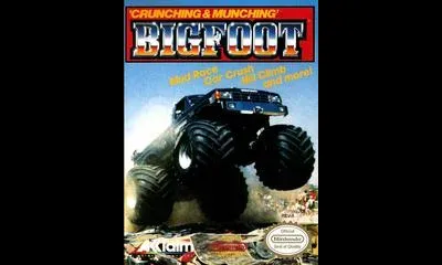 Bigfoot