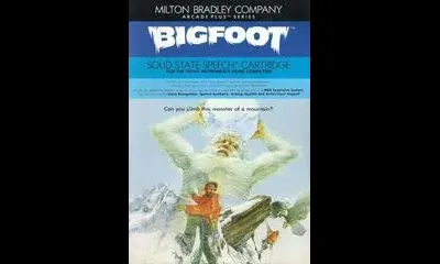 Bigfoot