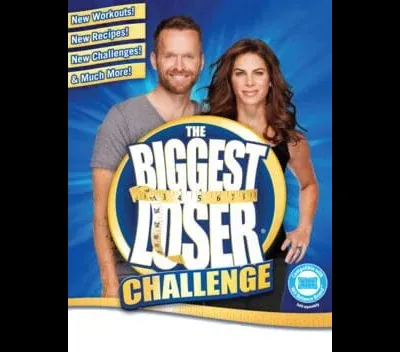 Biggest Loser Challenge