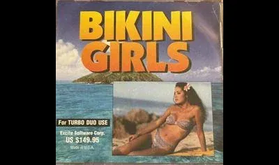 Bikini Girls