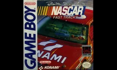 Bill Elliott's NASCAR Fast Tracks