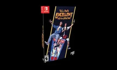 Bill & Ted's Excellent Retro Collection [Collector's Edition]