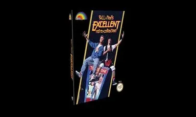 Bill & Ted's Excellent Retro Collection [Collector's Edition]