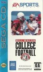 Bill Walsh College Football