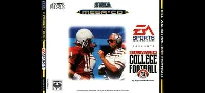 Bill Walsh College Football