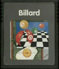 Billard