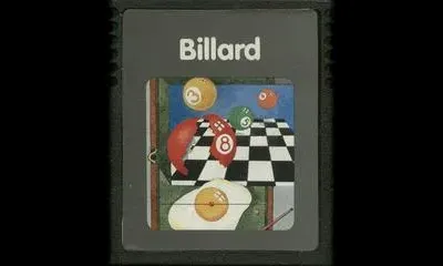 Billard