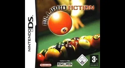 Billiard Action