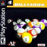 Background - Billiards - PlayStation - Retrocharting
