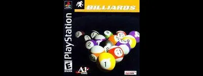 Billiards