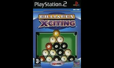 Billiards Xciting